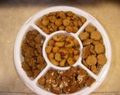 Three Mutts Bakery Organic Dog Treat Sampler 1/2 lb