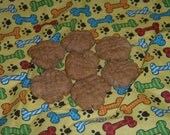 Marleys Munchies Organic Dog Treats - 1/2 lb