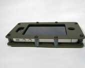 Ruggedized Case for IPhone 4 4S