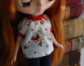 Blouse for Blythe