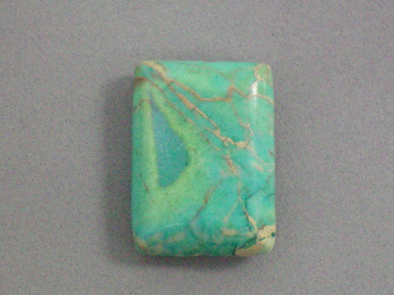 Serpentine Lime Green