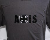 Hetalia "AXIS"  t-shirt