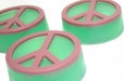Peace Sign Custom Created Soap