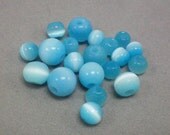 Blue Cat Eye's