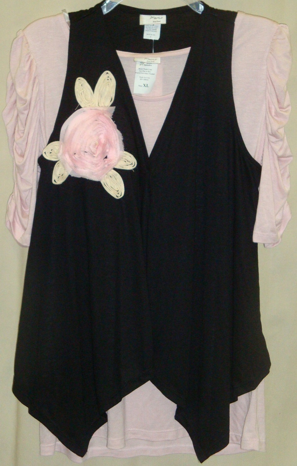 vest