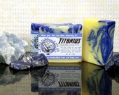 Titanius Luxuriously Natural Men's Favorite Soap