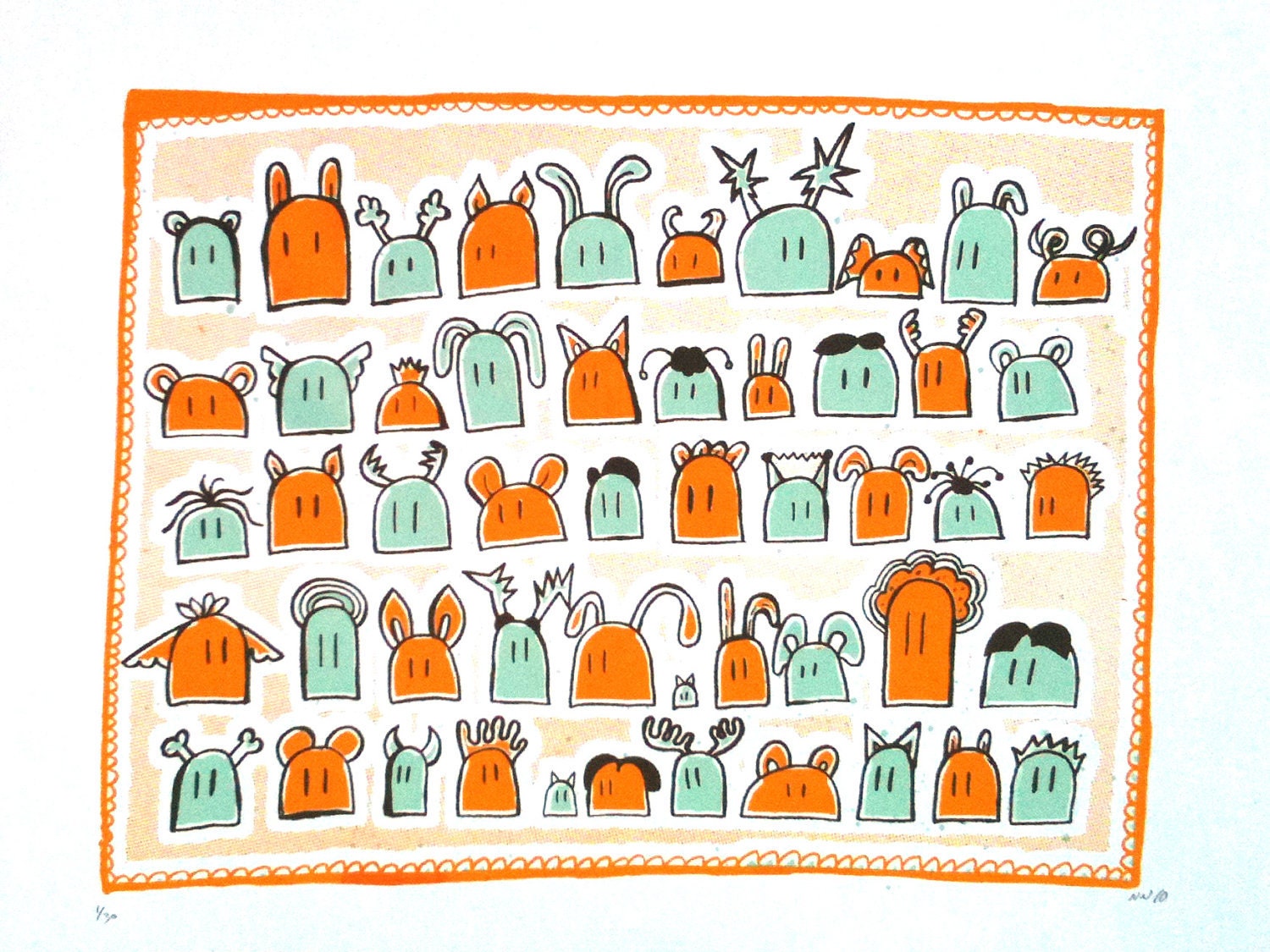 Boos No. 003