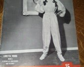 LIFE Magazine Sept 2 1940 White House Photos, Quins First Communion, Charlie Chaplin, Wendell Willke