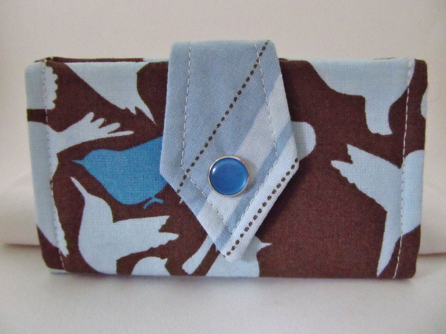 Small Card Wallet Organizer Flutter
