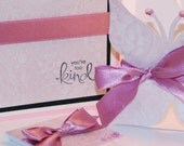 Thank You and Favor Suite (DEPOSIT or SAMPLE)