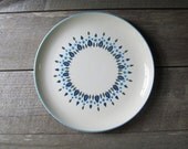 Marcrest Swiss Alpine Chop Plate/Platter