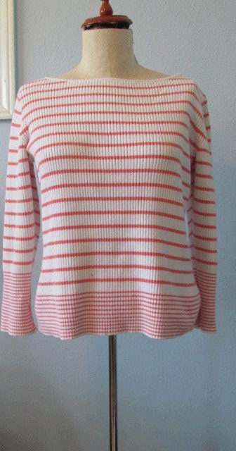 Vintage 1990's Liz Claiborne Sweater