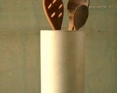 Concrete . Utensil . Holder 20% OFF CYBER MONDAY
