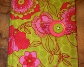 Jewel of the Nile Nook e-reader case