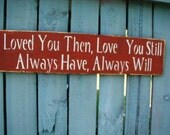 red sign, love sign, devotion, valentines day, wife gift