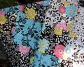 Delilah Quilt