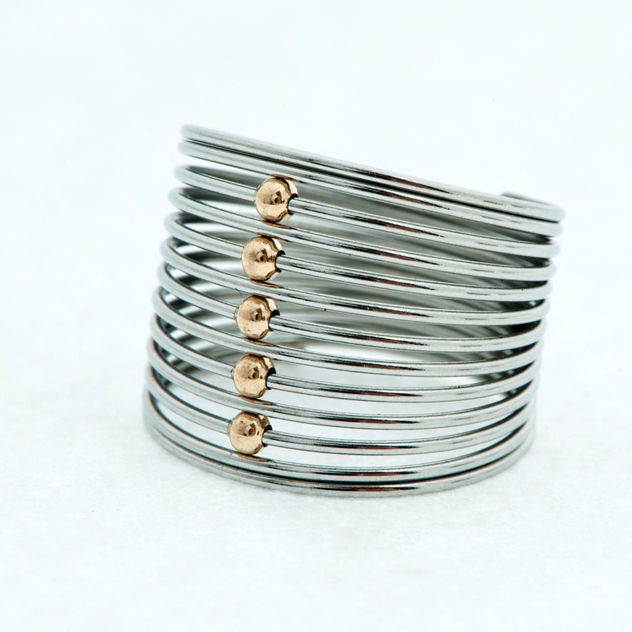 Spine 5 Ring