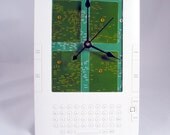 Amazon Kindle Desk Clock