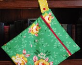 Large wet bag - 12x14