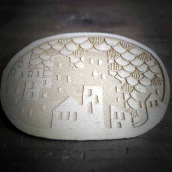 SALE...... Dream City Brooch