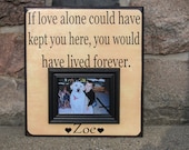 Personalized Pet Picture Frame Gift, Dog lover, Pet Gift, In memory of, Inspirational quote, song