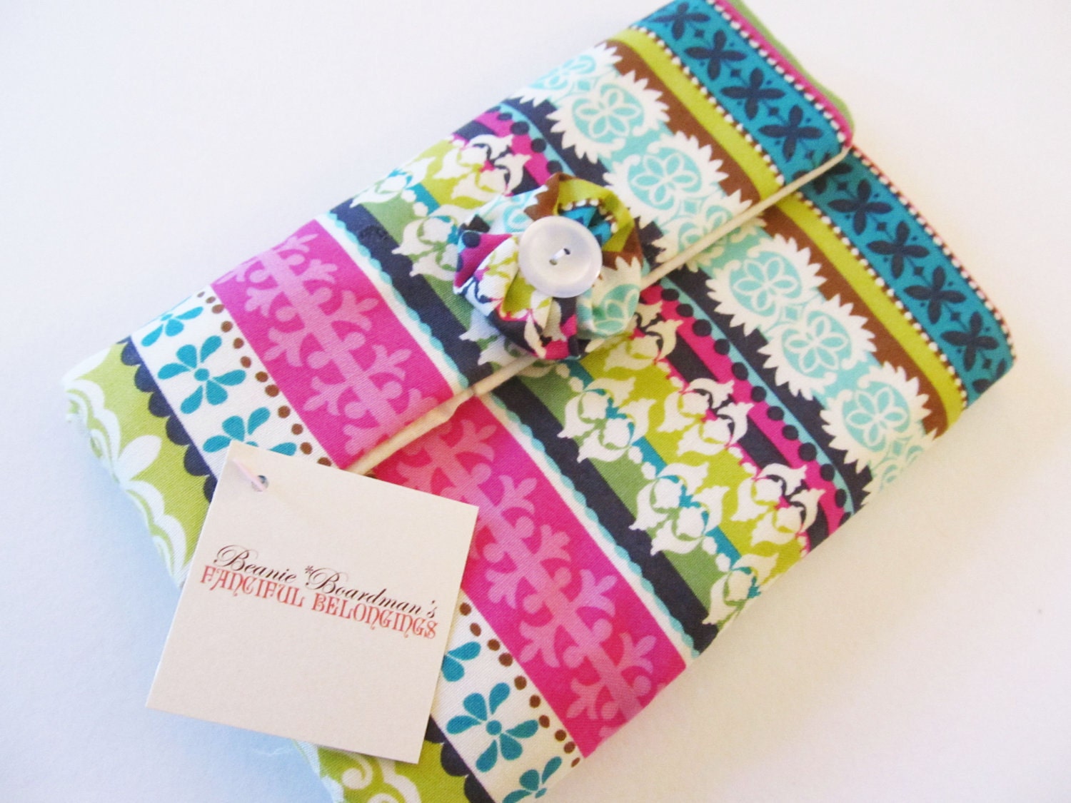 Crochet Hook Organizer