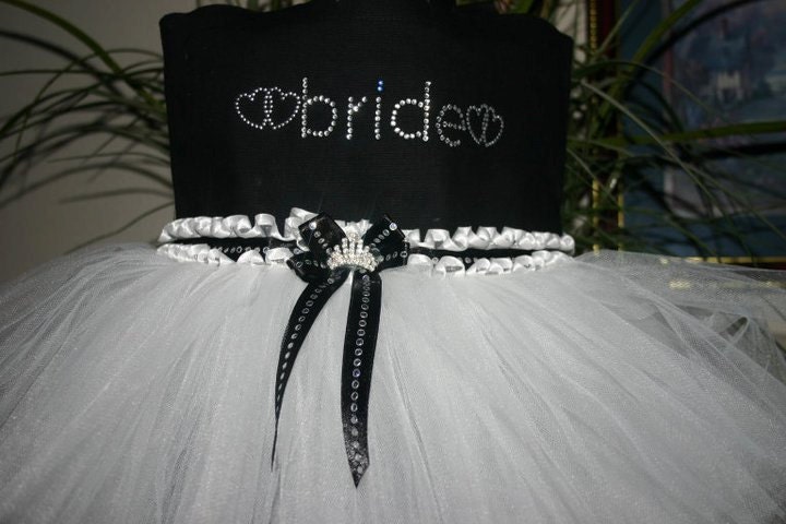Here come the BRIDE - TUTU Tote