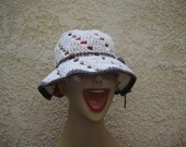 Vegas Sun Hat
