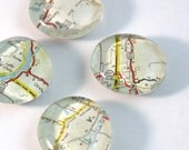 Glass Magnets