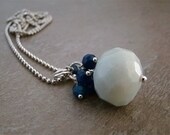 La Mer (The Sea) Necklace