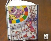 Candyland Game Journal