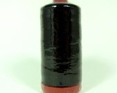 Aurifil Lana Wool Thread 12 Wt. 8692 Black