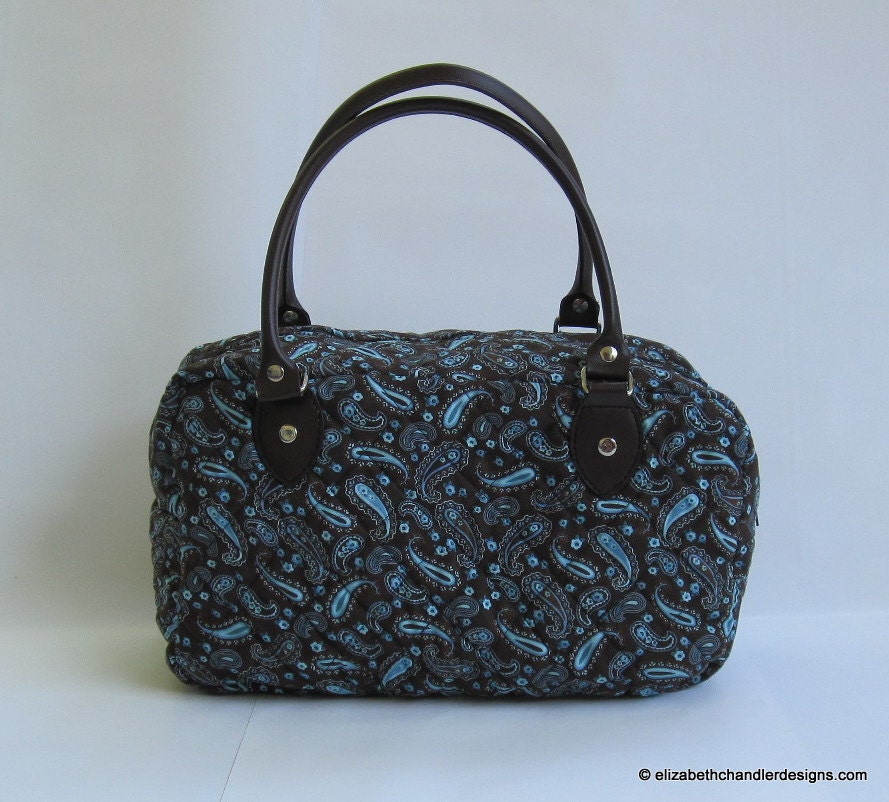 The Everyday Purse