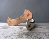 Handmade Canoe