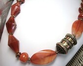 Tibetan Dreams Necklace