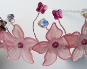 Bridal/Prom Tiara