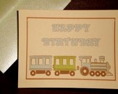 Happy Birthday Cards