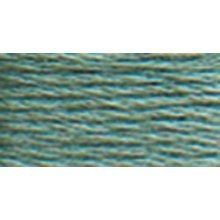 DMC 926 - Medium Grey Green - Perle Cotton Thread Size 8