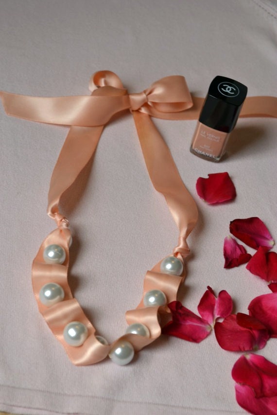 Custom Bridesmaids Jewelry