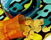 Natural Honey Wipes Cubes/Soap Cubes