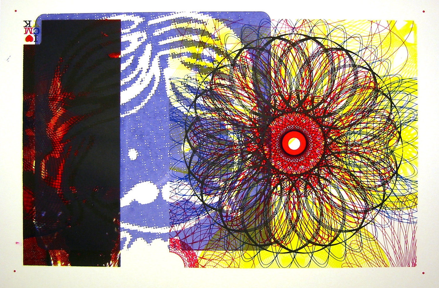 Withremote Test Print No. 063