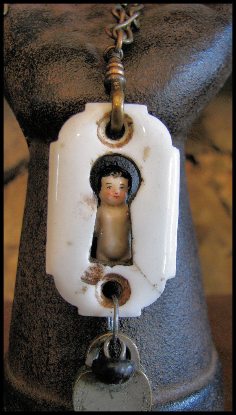 Latch Key Baby