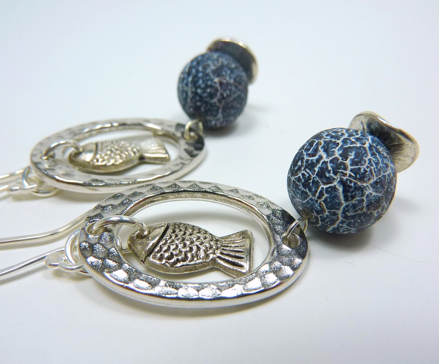 Bord de Mer Earrings