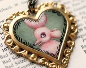 Toto Mab Style - from the Oz Collection - original cameo by Mab Graves