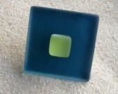 Drawer Pull Cabinet Door Knob Sea Glass Tile