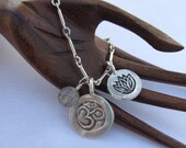 meditation necklace