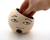 Let Me Pick Your Brains Candy Bowl