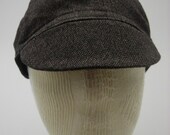 Cycle Cap