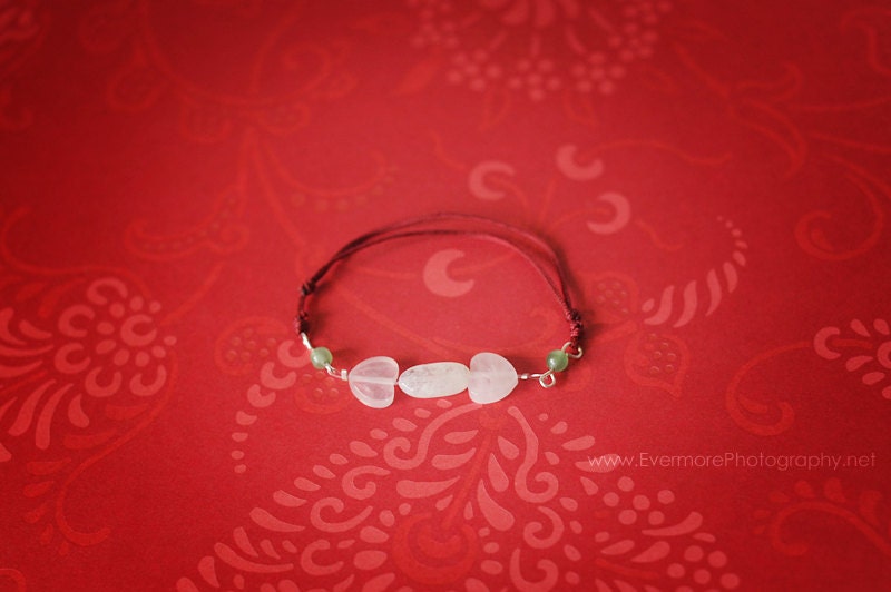 Common Thread Bracelet, Support RESOLVE: The National Infertility Association