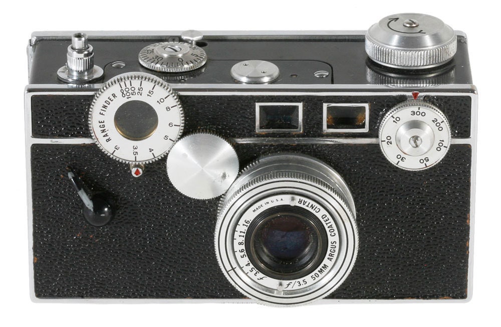 Argus C3